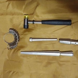 2seperate Ring resizing sets, amazon receipts in pix,like$43 together